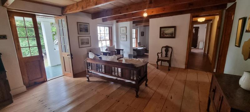 3 Bedroom Property for Sale in Groot Brakrivier Central Western Cape